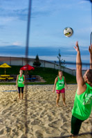 Gastropub Volleyball