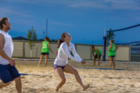 Gastropub Volleyball
